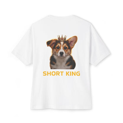 The Royal: Corgi - The Short King