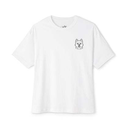 The Chaos Agents: Husky - I scream because I care